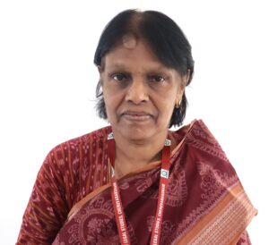 P. Shanthi